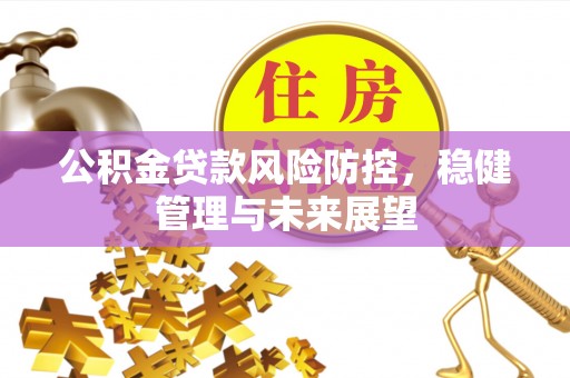 通榆公积金贷款风险防控，稳健管理与未来展望