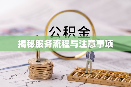 通榆揭秘服务流程与注意事项