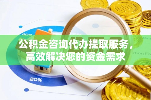通榆公积金咨询代办提取服务，高效解决您的资金需求