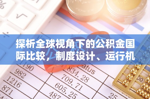 通榆探析全球视角下的公积金国际比较，制度设计、运行机制与未来趋势