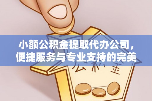 通榆小额公积金提取代办公司，便捷服务与专业支持的完美结合