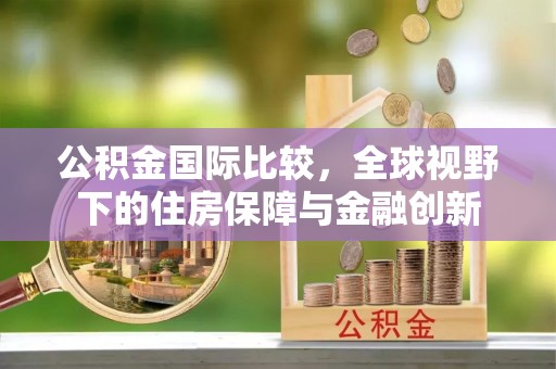 通榆公积金国际比较，全球视野下的住房保障与金融创新