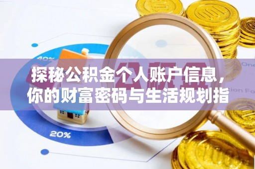 通榆探秘公积金个人账户信息，你的财富密码与生活规划指南