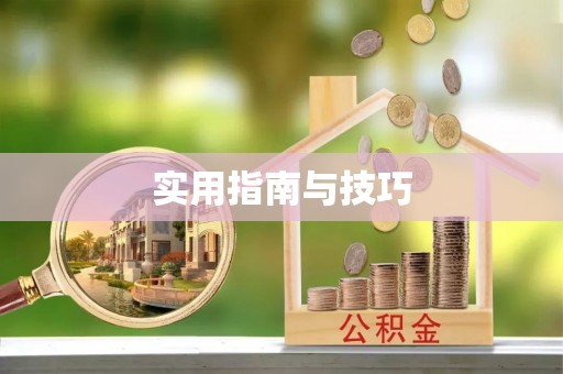 通榆实用指南与技巧